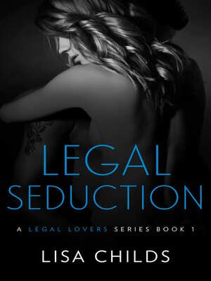 cover image of Legal Seduction